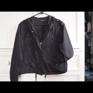 Brandy Melville rain jacket/ wind breaker